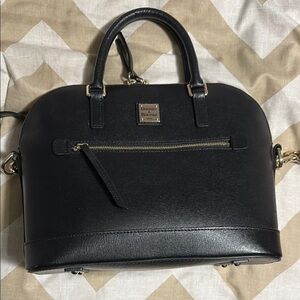 Black Dooney & Bourke 🍁FallSale🍂